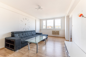 Prodej bytu 3+1 v osobním vlastnictví 89 m², Mladá Boleslav