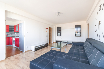 Prodej bytu 3+1 v osobním vlastnictví 89 m², Mladá Boleslav