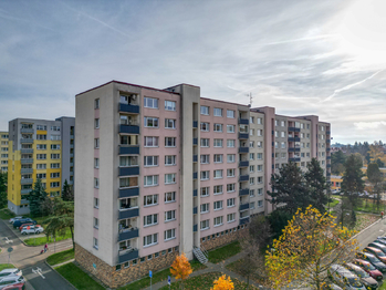 Prodej bytu 3+1 v osobním vlastnictví 89 m², Mladá Boleslav