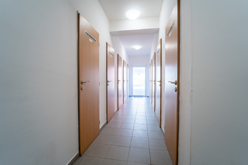 Pronájem bytu 1+kk v osobním vlastnictví 43 m², Kutná Hora