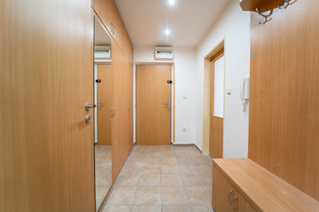 Pronájem bytu 1+kk v osobním vlastnictví 43 m², Kutná Hora