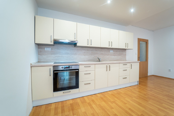 Pronájem bytu 1+kk v osobním vlastnictví 43 m², Kutná Hora