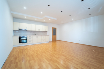 Pronájem bytu 1+kk v osobním vlastnictví 43 m², Kutná Hora