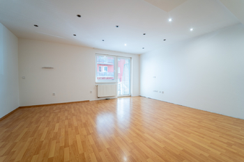 Pronájem bytu 1+kk v osobním vlastnictví 43 m², Kutná Hora