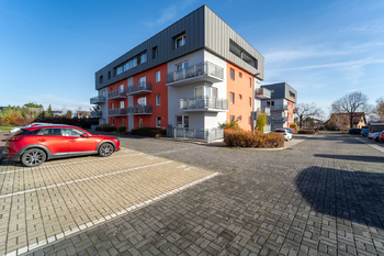 Pronájem bytu 1+kk v osobním vlastnictví 43 m², Kutná Hora