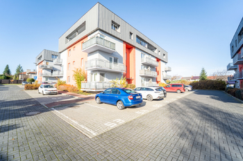 Pronájem bytu 1+kk v osobním vlastnictví 43 m², Kutná Hora