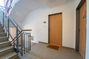 Pronájem bytu 1+kk v osobním vlastnictví 43 m², Kutná Hora