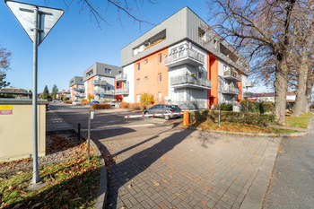 Pronájem bytu 1+kk v osobním vlastnictví 43 m², Kutná Hora