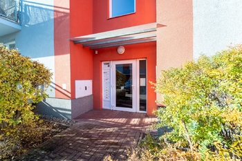 Pronájem bytu 1+kk v osobním vlastnictví 43 m², Kutná Hora