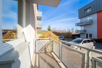 Pronájem bytu 1+kk v osobním vlastnictví 43 m², Kutná Hora