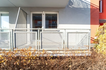 Pronájem bytu 1+kk v osobním vlastnictví 43 m², Kutná Hora