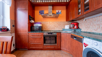 Prodej bytu 2+1 v družstevním vlastnictví 65 m², Křepice