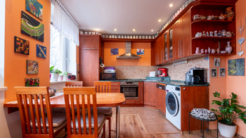 Prodej bytu 2+1 v družstevním vlastnictví 65 m², Křepice