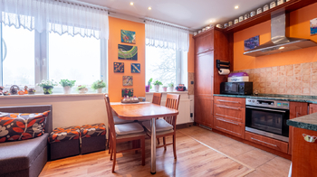 Prodej bytu 2+1 v družstevním vlastnictví 65 m², Křepice