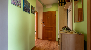 Prodej bytu 2+1 v družstevním vlastnictví 65 m², Křepice