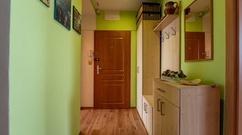 Prodej bytu 2+1 v družstevním vlastnictví 65 m², Křepice