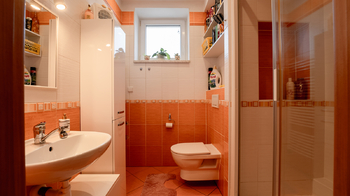 Prodej bytu 2+1 v družstevním vlastnictví 65 m², Křepice