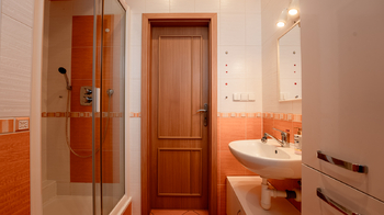 Prodej bytu 2+1 v družstevním vlastnictví 65 m², Křepice