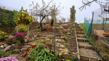 Prodej bytu 2+1 v družstevním vlastnictví 65 m², Křepice