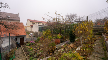 Prodej bytu 2+1 v družstevním vlastnictví 65 m², Křepice