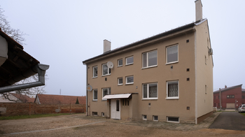 Prodej bytu 2+1 v družstevním vlastnictví 65 m², Křepice