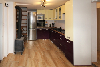 Prodej chaty / chalupy 62 m², Kopidlno