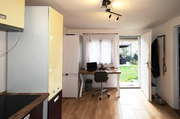 Prodej chaty / chalupy 62 m², Kopidlno