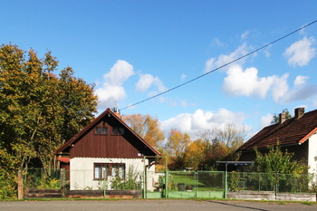 Prodej chaty / chalupy 62 m², Kopidlno