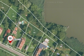 Prodej chaty / chalupy 62 m², Kopidlno