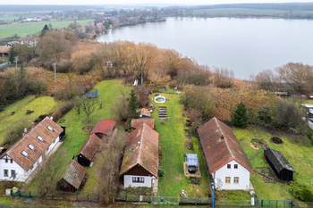 Prodej chaty / chalupy 62 m², Kopidlno