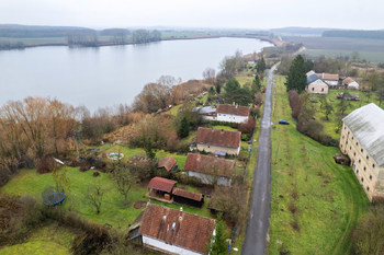 Prodej chaty / chalupy 62 m², Kopidlno