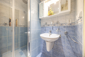 Prodej bytu 3+1 v osobním vlastnictví 65 m², Praha 4 - Háje