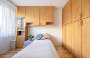 Prodej bytu 3+1 v osobním vlastnictví 65 m², Praha 4 - Háje