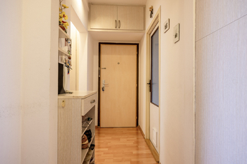 Prodej bytu 3+1 v osobním vlastnictví 65 m², Praha 4 - Háje