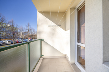 Prodej bytu 3+1 v osobním vlastnictví 65 m², Praha 4 - Háje