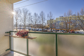 Prodej bytu 3+1 v osobním vlastnictví 65 m², Praha 4 - Háje