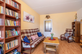 Prodej bytu 3+1 v osobním vlastnictví 65 m², Praha 4 - Háje