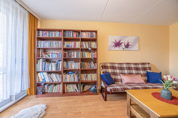 Prodej bytu 3+1 v osobním vlastnictví 65 m², Praha 4 - Háje