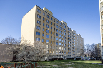 Prodej bytu 3+1 v osobním vlastnictví 65 m², Praha 4 - Háje