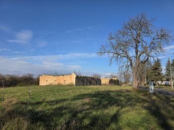 Prodej pozemku 2475 m², Jimlín