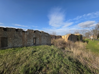 Prodej pozemku 2475 m², Jimlín