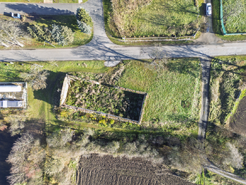 Prodej pozemku 2475 m², Jimlín