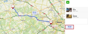 Prodej zemědělského objektu 450 m², Libořice