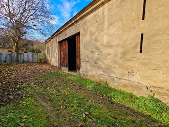 Prodej zemědělského objektu 450 m², Libořice