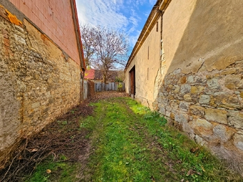 Prodej zemědělského objektu 450 m², Libořice