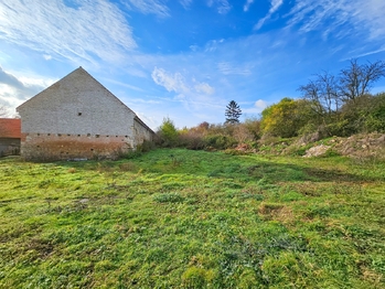 Prodej zemědělského objektu 450 m², Libořice