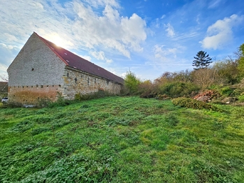 Prodej zemědělského objektu 450 m², Libořice