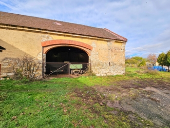 Prodej zemědělského objektu 450 m², Libořice