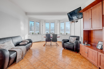 Prodej bytu 5+kk v osobním vlastnictví 157 m², Praha 5 - Velká Chuchle