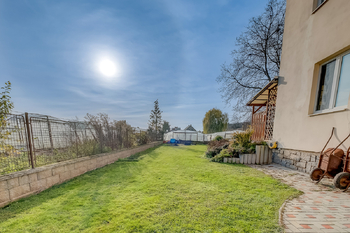 Prodej bytu 5+kk v osobním vlastnictví 157 m², Praha 5 - Velká Chuchle